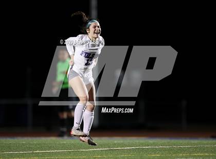 Thumbnail 2 in Folsom vs. River City (CIF SJS D1 Playoffs) photogallery.