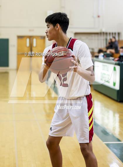 Thumbnail 3 in Selma vs. Tulare Union photogallery.