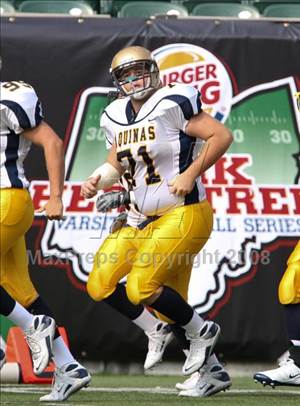 Aquinas vs. Elder (Kirk Herbstreit Varsity Football Series)