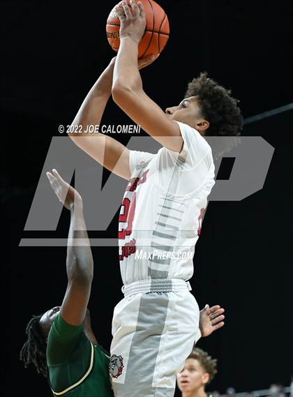 Thumbnail 1 in Cole vs Hitchcock (UIL 3A State Semifinal) photogallery.
