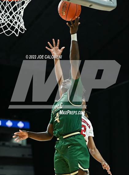 Thumbnail 1 in Cole vs Hitchcock (UIL 3A State Semifinal) photogallery.