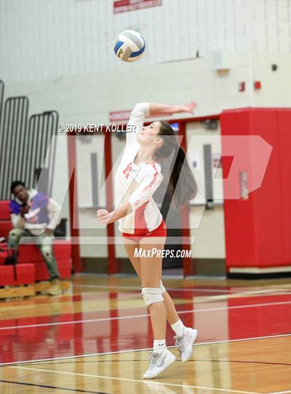 Thumbnail 2 in L'Anse Creuse @ Chippewa Valley photogallery.