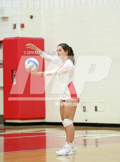 Thumbnail 1 in L'Anse Creuse @ Chippewa Valley photogallery.
