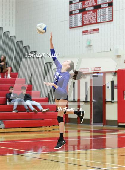 Thumbnail 2 in L'Anse Creuse @ Chippewa Valley photogallery.