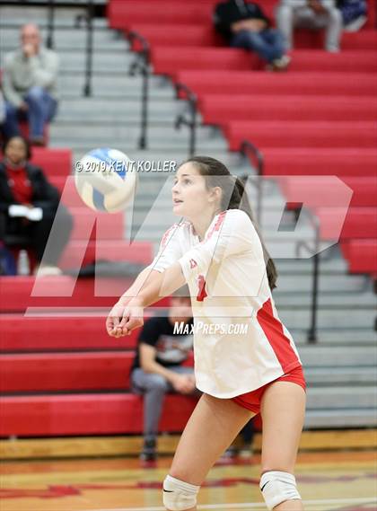 Thumbnail 3 in L'Anse Creuse @ Chippewa Valley photogallery.
