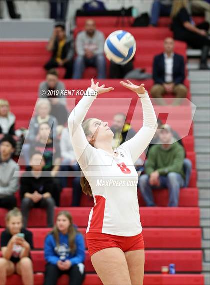 Thumbnail 3 in L'Anse Creuse @ Chippewa Valley photogallery.