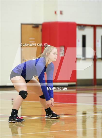 Thumbnail 1 in L'Anse Creuse @ Chippewa Valley photogallery.