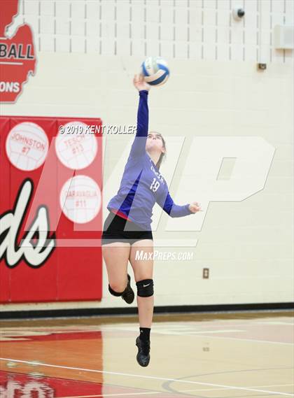 Thumbnail 1 in L'Anse Creuse @ Chippewa Valley photogallery.