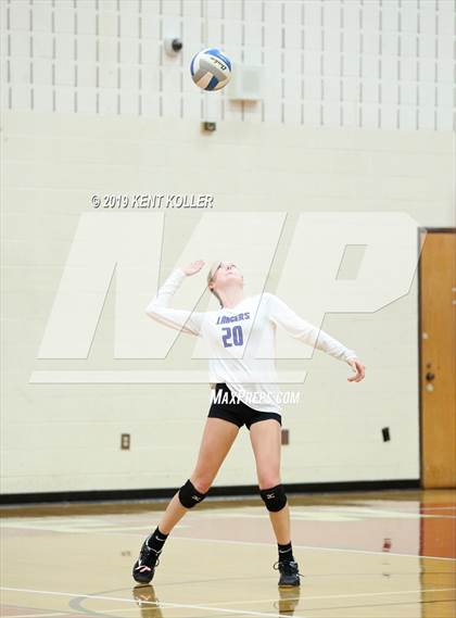Thumbnail 3 in L'Anse Creuse @ Chippewa Valley photogallery.
