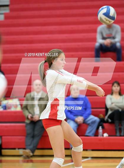 Thumbnail 2 in L'Anse Creuse @ Chippewa Valley photogallery.
