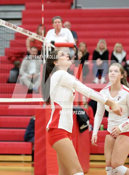 Thumbnail 2 in L'Anse Creuse @ Chippewa Valley photogallery.