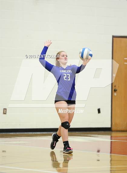 Thumbnail 2 in L'Anse Creuse @ Chippewa Valley photogallery.