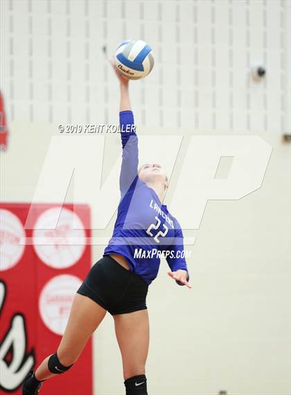 Thumbnail 1 in L'Anse Creuse @ Chippewa Valley photogallery.