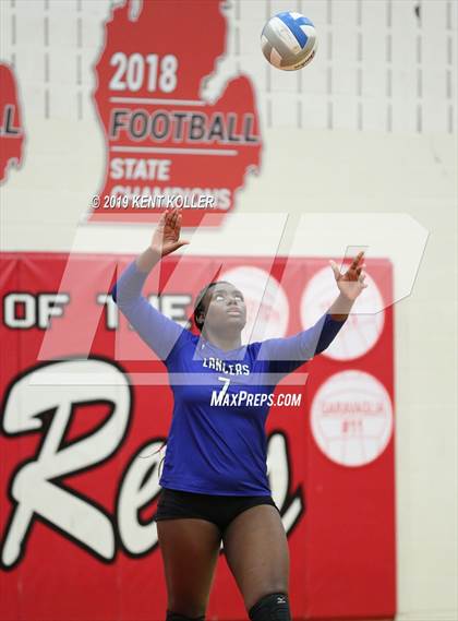 Thumbnail 2 in L'Anse Creuse @ Chippewa Valley photogallery.