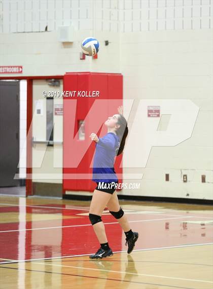 Thumbnail 1 in L'Anse Creuse @ Chippewa Valley photogallery.
