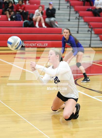 Thumbnail 1 in L'Anse Creuse @ Chippewa Valley photogallery.
