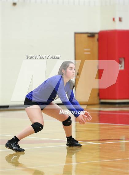 Thumbnail 3 in L'Anse Creuse @ Chippewa Valley photogallery.