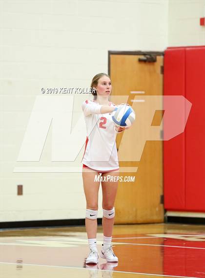 Thumbnail 1 in L'Anse Creuse @ Chippewa Valley photogallery.