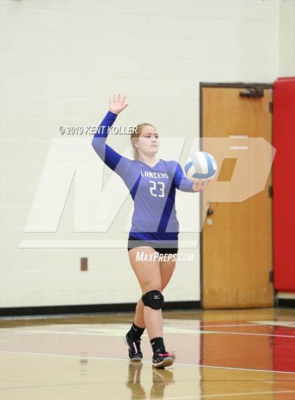 Thumbnail 2 in L'Anse Creuse @ Chippewa Valley photogallery.