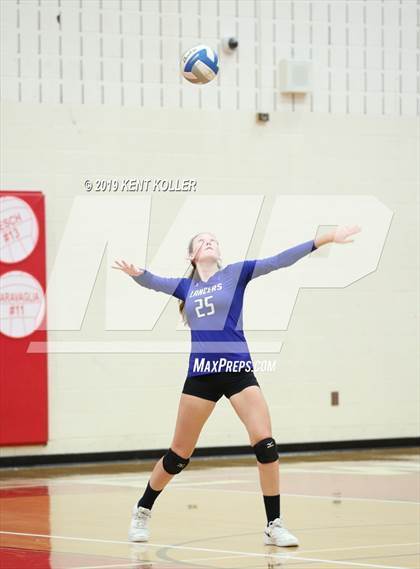 Thumbnail 3 in L'Anse Creuse @ Chippewa Valley photogallery.