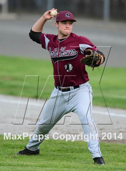 Thumbnail 3 in North Haven @ Xavier photogallery.