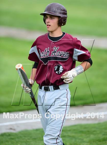 Thumbnail 1 in North Haven @ Xavier photogallery.