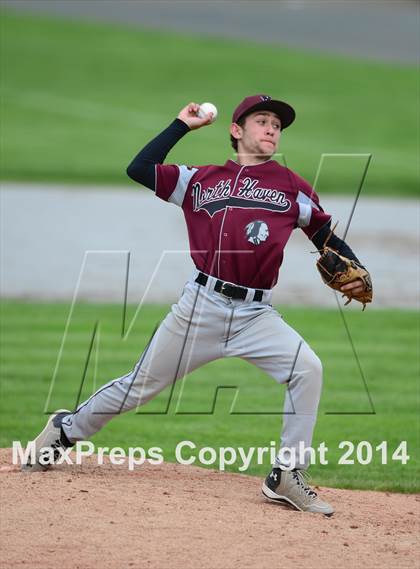 Thumbnail 2 in North Haven @ Xavier photogallery.