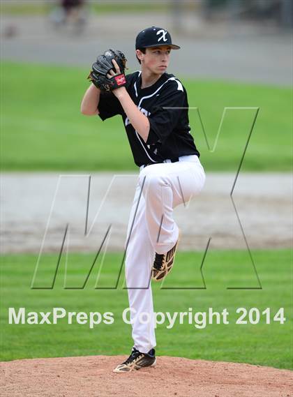 Thumbnail 3 in North Haven @ Xavier photogallery.
