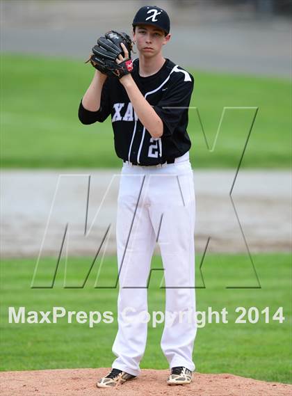 Thumbnail 1 in North Haven @ Xavier photogallery.