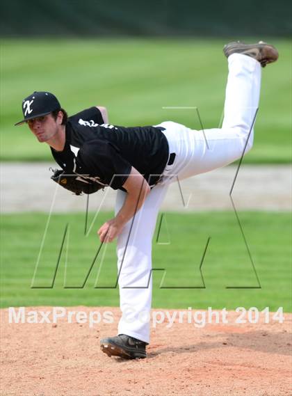 Thumbnail 1 in North Haven @ Xavier photogallery.