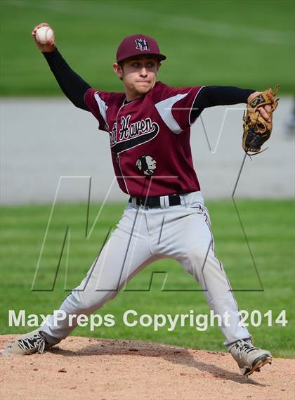 Thumbnail 3 in North Haven @ Xavier photogallery.
