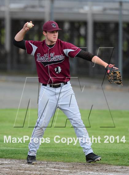 Thumbnail 3 in North Haven @ Xavier photogallery.