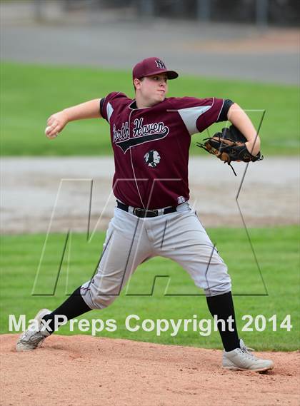 Thumbnail 2 in North Haven @ Xavier photogallery.