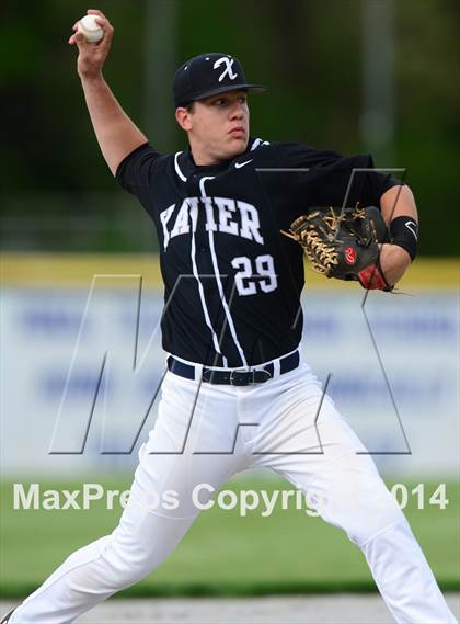 Thumbnail 2 in North Haven @ Xavier photogallery.