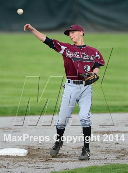 Thumbnail 1 in North Haven @ Xavier photogallery.