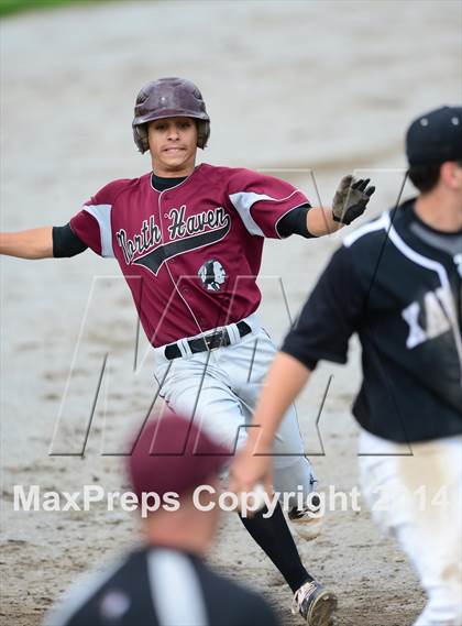 Thumbnail 3 in North Haven @ Xavier photogallery.