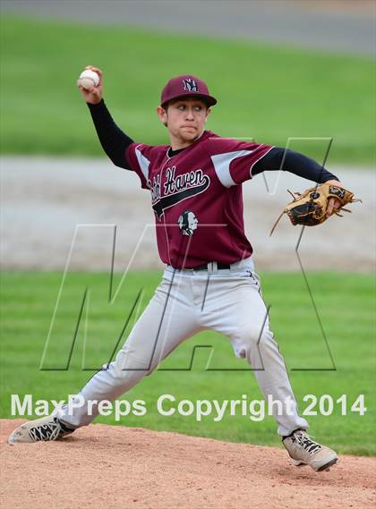 Thumbnail 3 in North Haven @ Xavier photogallery.