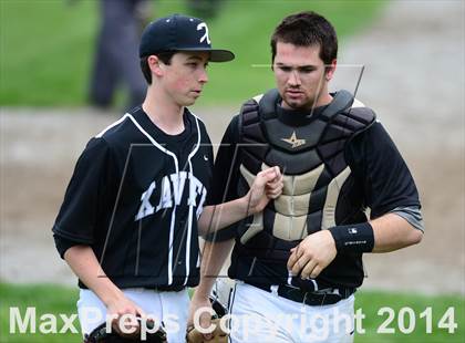 Thumbnail 1 in North Haven @ Xavier photogallery.