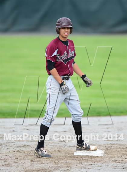 Thumbnail 2 in North Haven @ Xavier photogallery.