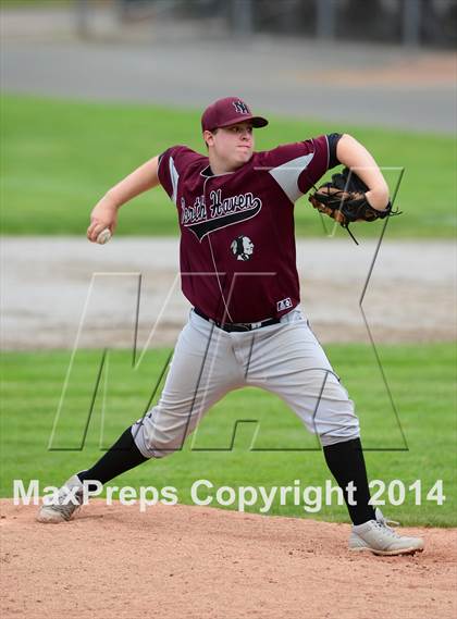 Thumbnail 3 in North Haven @ Xavier photogallery.