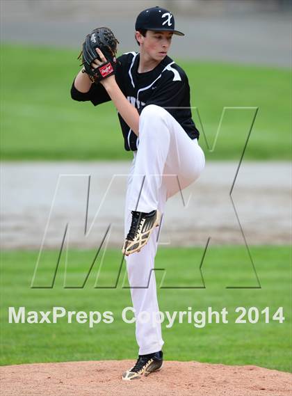 Thumbnail 2 in North Haven @ Xavier photogallery.