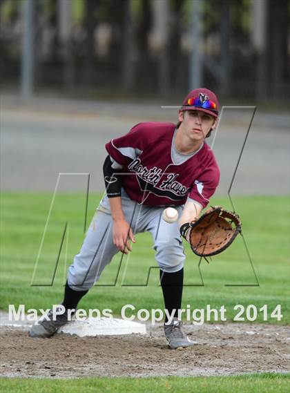 Thumbnail 3 in North Haven @ Xavier photogallery.