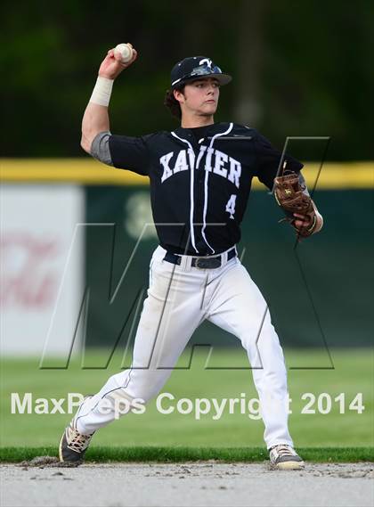 Thumbnail 1 in North Haven @ Xavier photogallery.