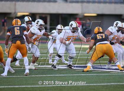 Thumbnail 3 in Saguaro vs. Marcos de Niza (AIA Division 2 Final) photogallery.