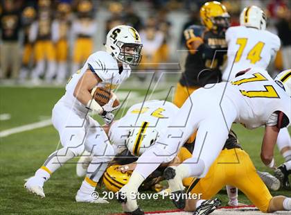 Thumbnail 2 in Saguaro vs. Marcos de Niza (AIA Division 2 Final) photogallery.
