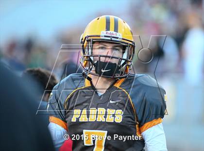 Thumbnail 2 in Saguaro vs. Marcos de Niza (AIA Division 2 Final) photogallery.