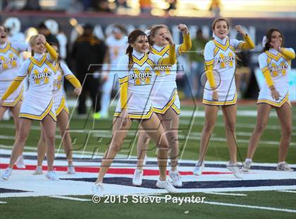 Thumbnail 2 in Saguaro vs. Marcos de Niza (AIA Division 2 Final) photogallery.