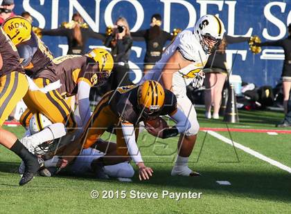 Thumbnail 1 in Saguaro vs. Marcos de Niza (AIA Division 2 Final) photogallery.