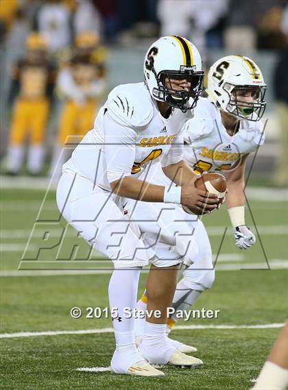 Thumbnail 1 in Saguaro vs. Marcos de Niza (AIA Division 2 Final) photogallery.
