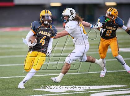 Thumbnail 3 in Saguaro vs. Marcos de Niza (AIA Division 2 Final) photogallery.